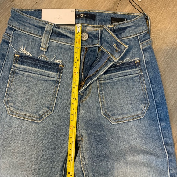 7 jeans - Picture 6 of 7